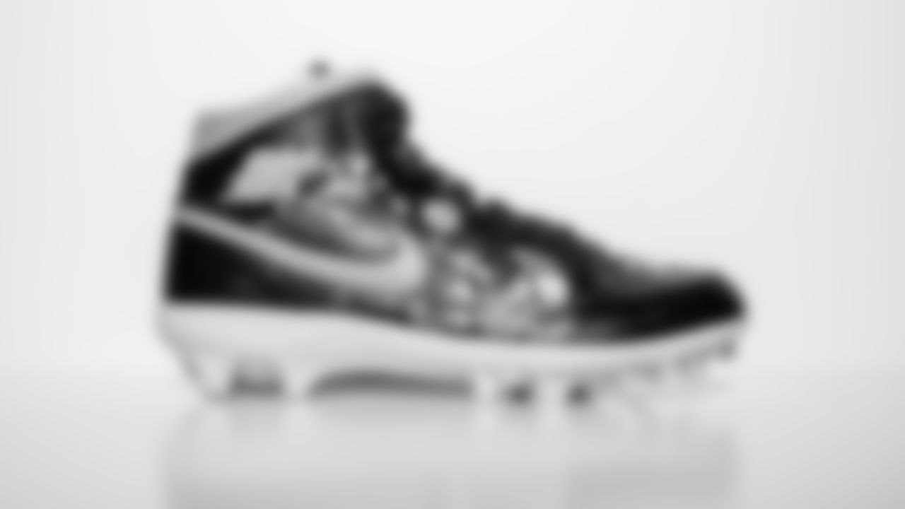 Bradley Chubb | Chubb Foundation