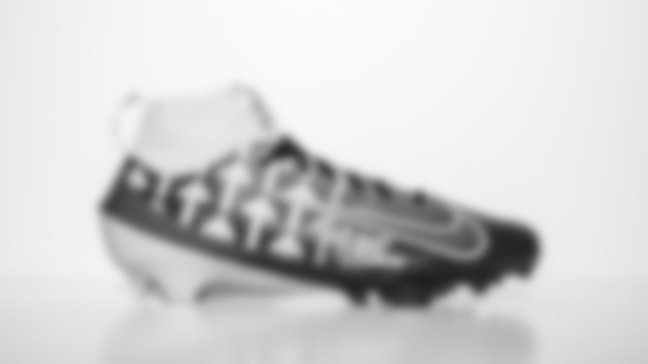 Matthew Judon | Stand Up 2 Cancer