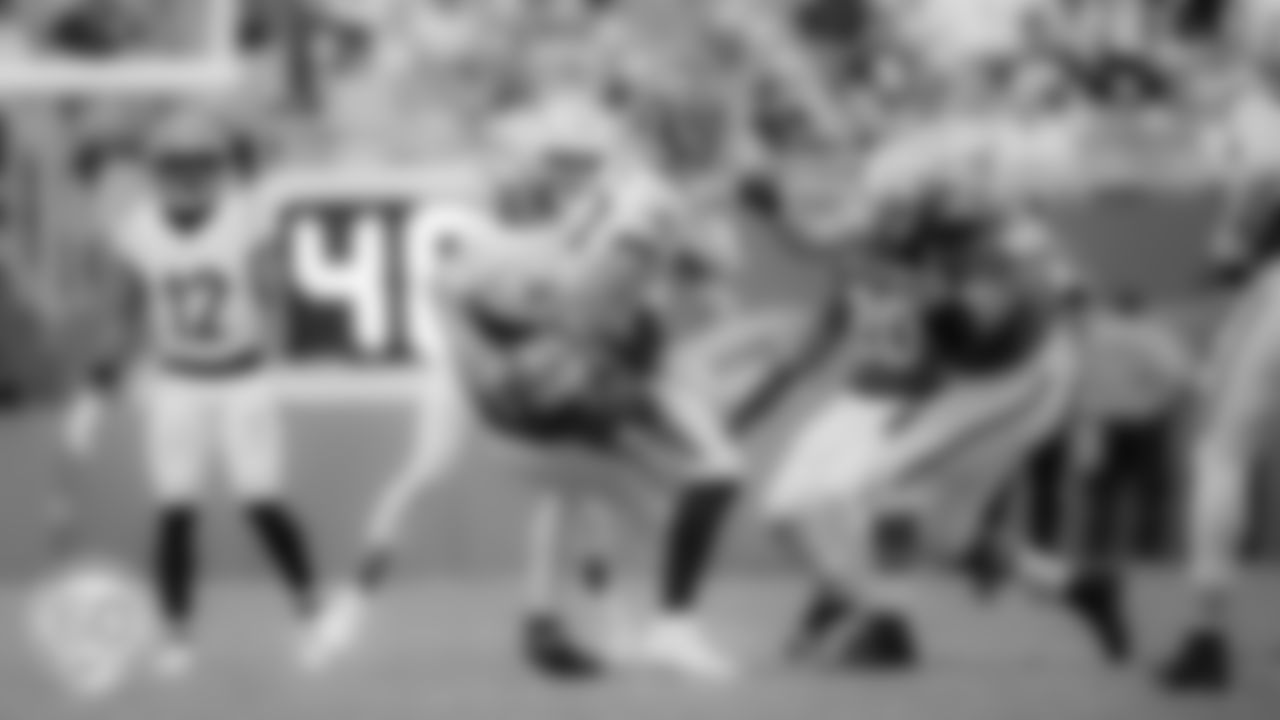 Miami Dolphins linebacker Tyrel Dodson (25) makes a tackle during an NFL football game against the Cincinnati Bengals on Sunday, Dec. 21, 2025 in Miami Gardens, FL. (Raul Maristany/Miami Dolphins via AP)