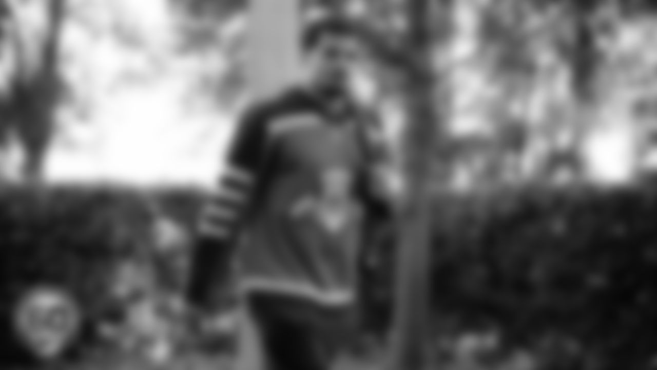 Miami Dolphins safety Minkah Fitzpatrick (29) arrives before an NFL football game against the Cincinnati Bengals on Sunday, Dec. 21, 2025 in Miami Gardens, FL. (Raul Maristany/Miami Dolphins via AP)