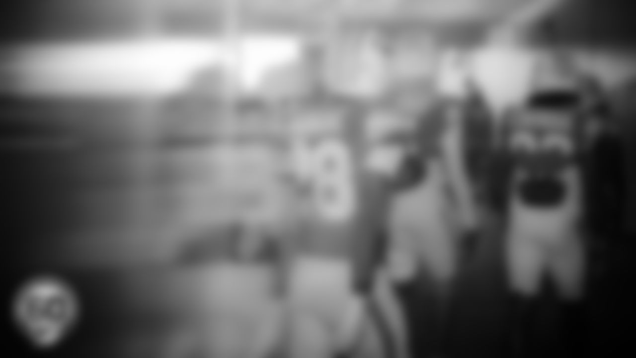 Miami Dolphins running back De'Von Achane (28) exits the tunnel before an NFL football game against the Cincinnati Bengals on Sunday, Dec. 21, 2025 in Miami Gardens, FL. (AJ Shorter/Miami Dolphins via AP)