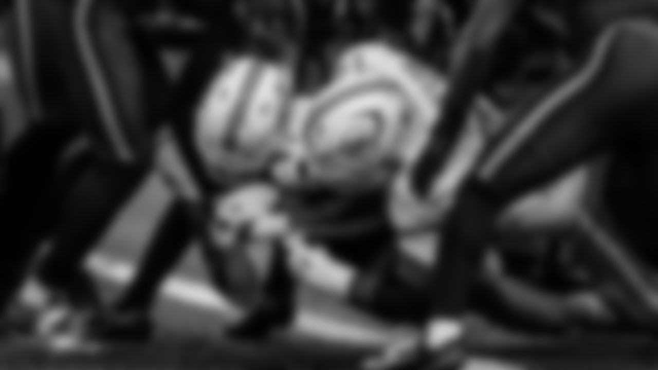 Miami Dolphins running back Ollie Gordon II (31) runs in a touchdown during an NFL football game against the New York Jets on Sunday, Dec. 7, 2025 in East Rutherford, NJ. (Tomas Diniz Santos/Miami Dolphins via AP)