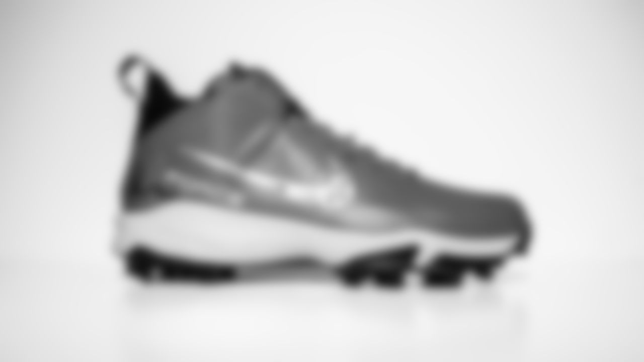 Kion Smith | Dolphins Cancer Challenge