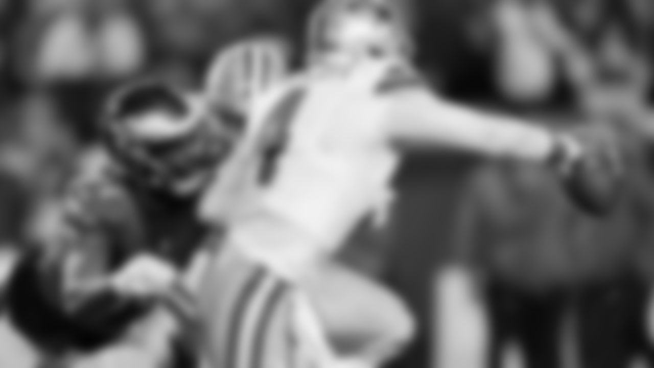 Josh Sweat