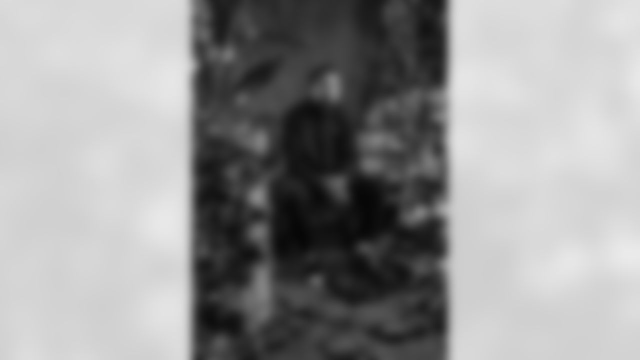 Shane Ramsey, Communications Coordinator