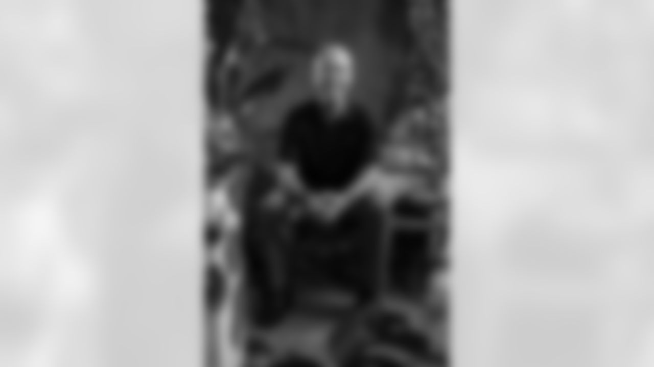 Chris McPherson, Senior Manager, Digital Media