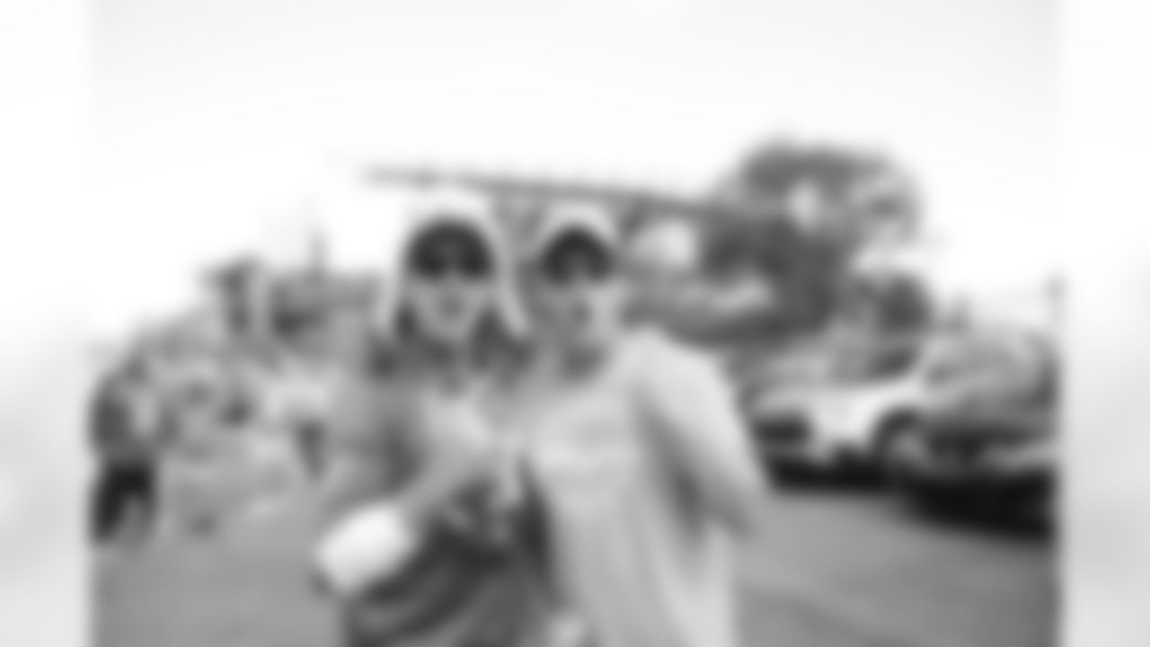 Eagles fans showed out every gameday to cheer on the Birds!