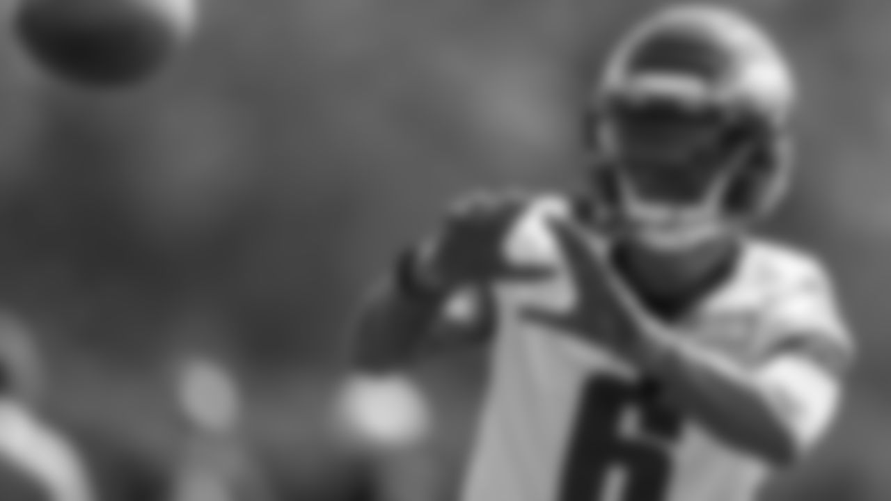 WR DeVonta Smith