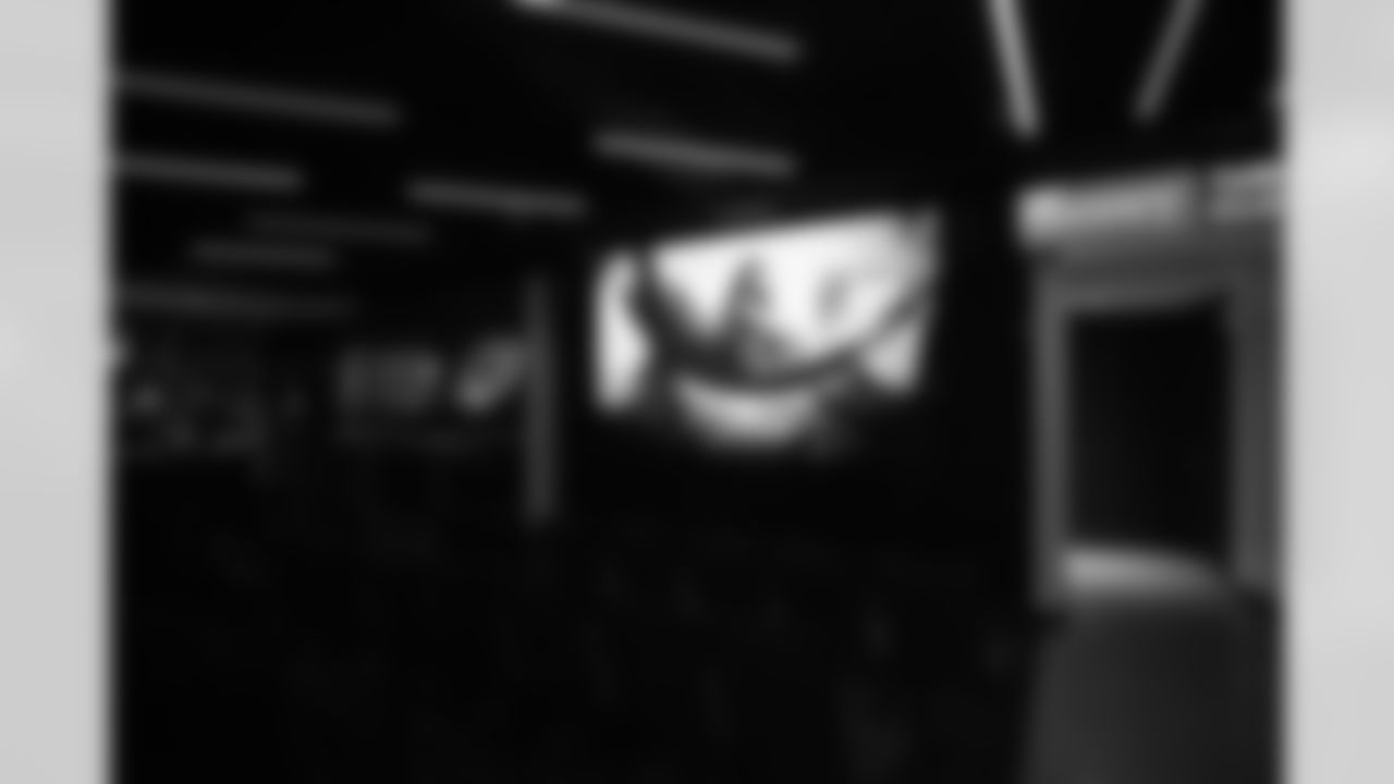 The event featured dinner, an on-field photo opportunity, raffle prizes, and a private screening of Lilo + Stitch.