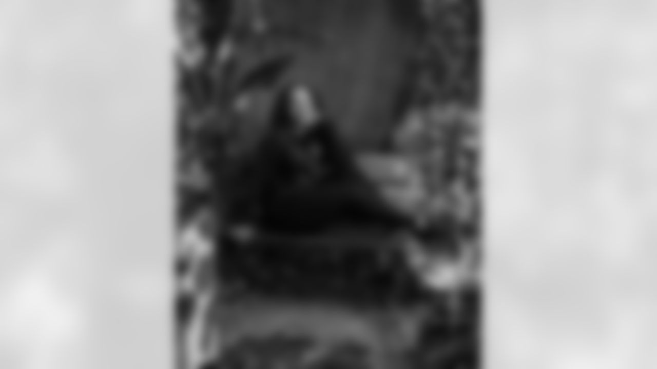 Autumn Lockwood, Associate Performance Coach