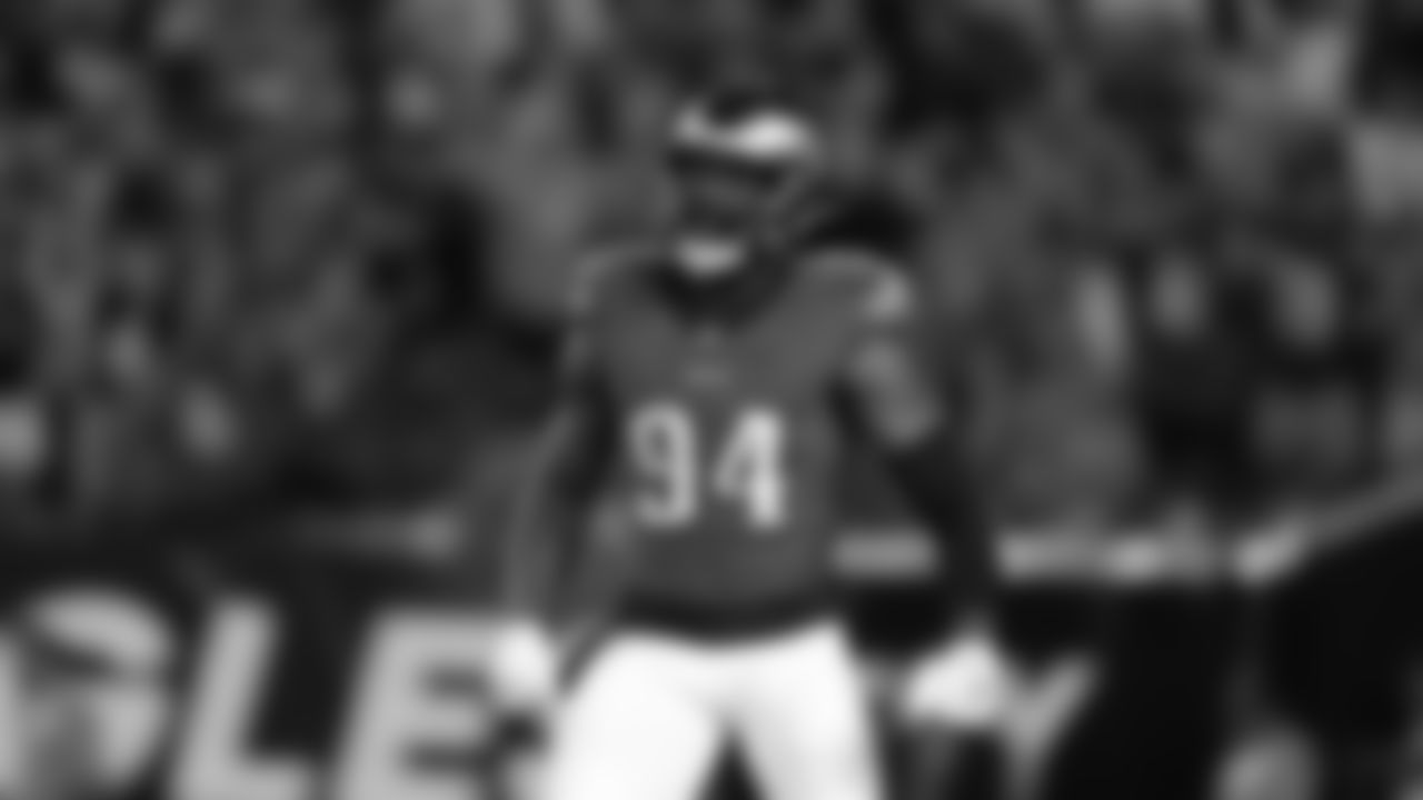 Josh Sweat