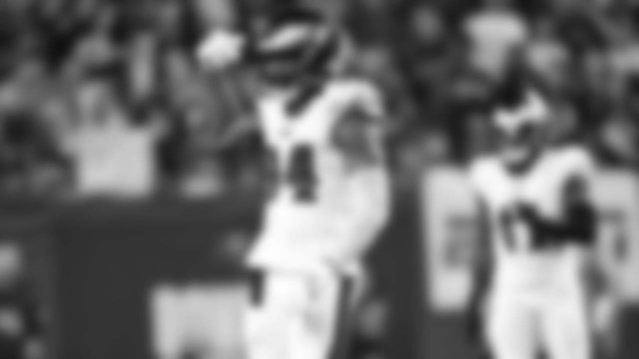 Josh Sweat