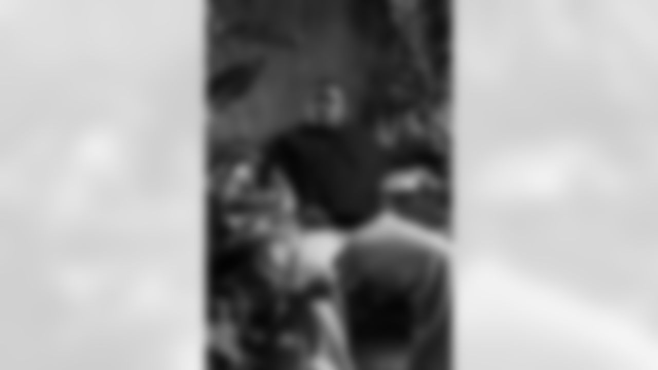 Marlon Sanders, Video Assistant