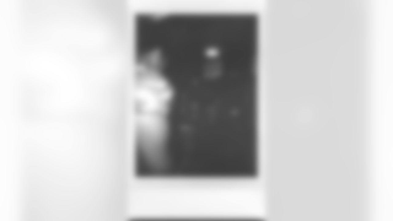 The Kelly Green Eagles on film!