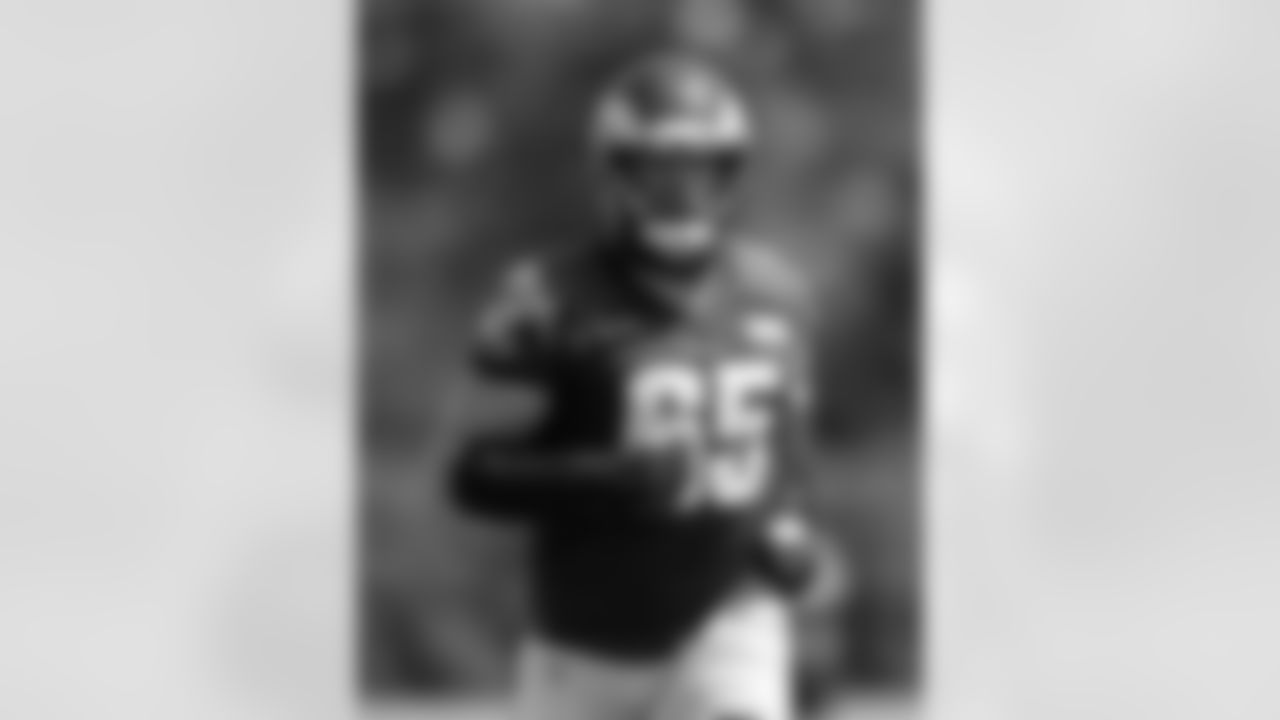 Lane Johnson