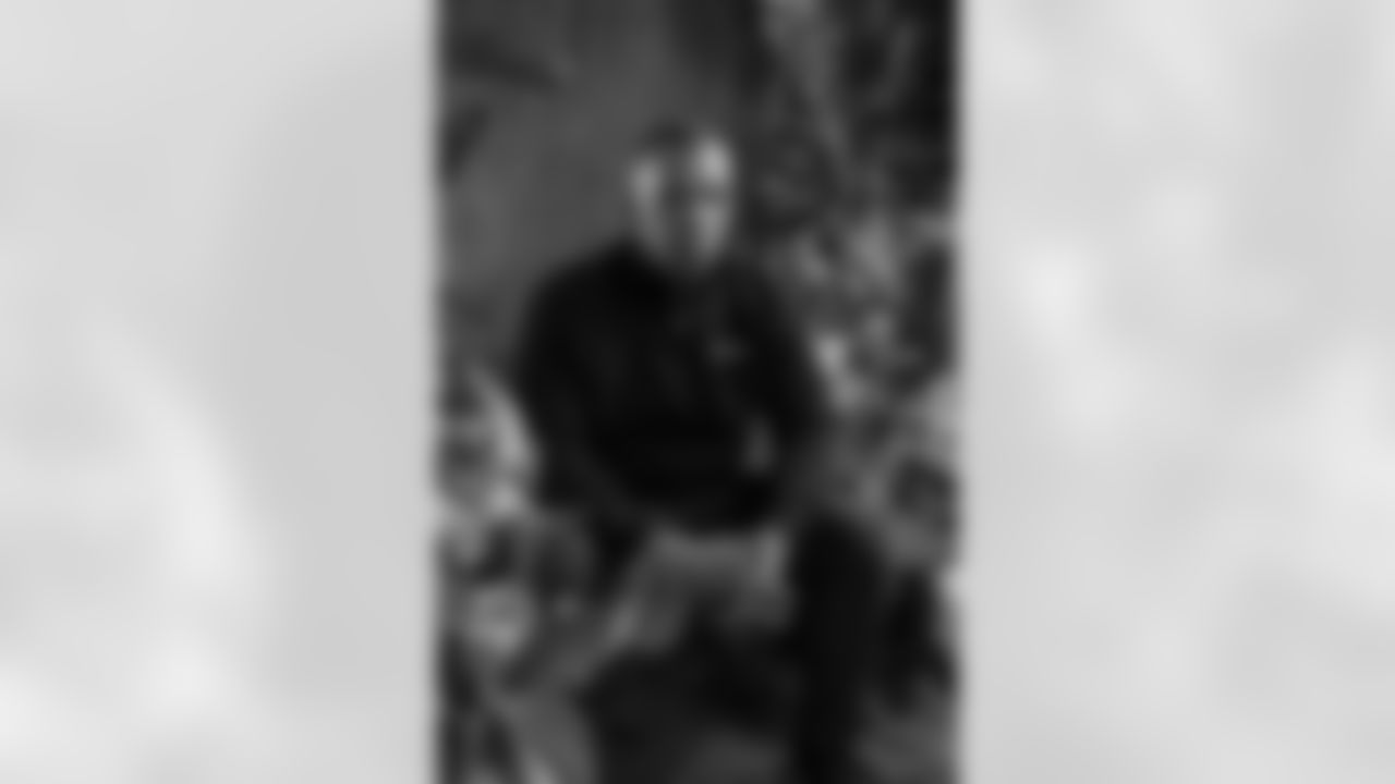 Patrick McDowell, Player Development Assistant/Scout