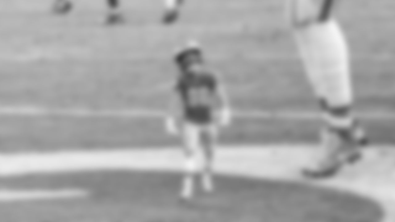 TE Dallas Goedert