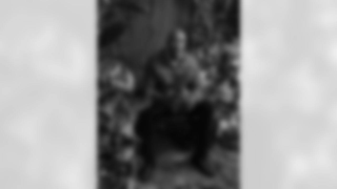 Eagles Hall of Famer Mike Quick