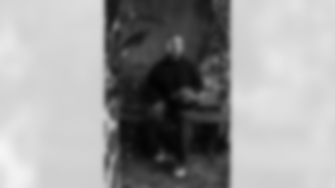 Taylor Wilson, Community Relations Senior Coordinator