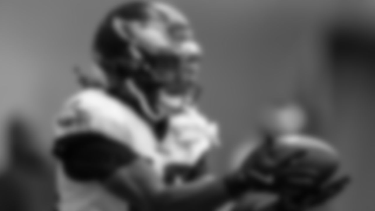 WR John Metchie III