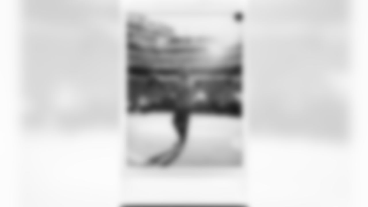 The Kelly Green Eagles on film!