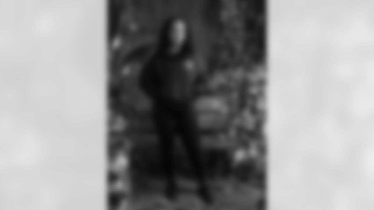 Autumn Lockwood, Associate Performance Coach