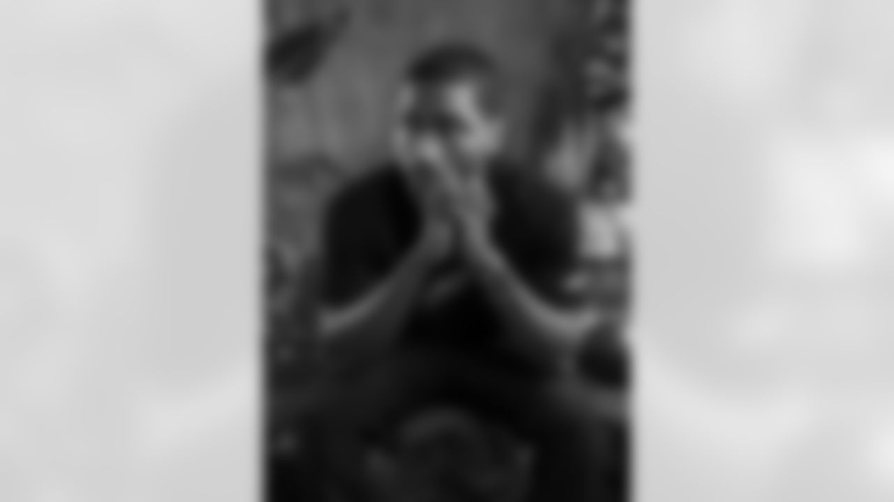 Jamal Cooley, Senior Digital Designer, Graphics