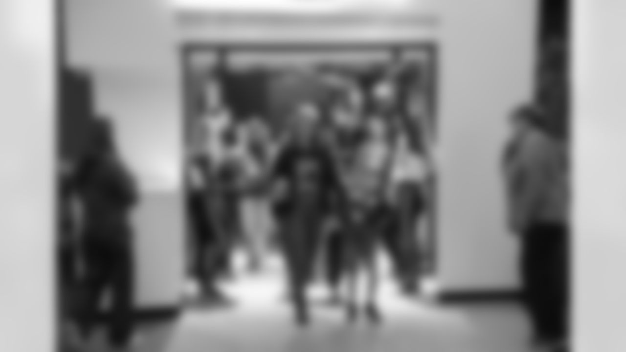 The event featured dinner, an on-field photo opportunity, raffle prizes, and a private screening of Lilo + Stitch.