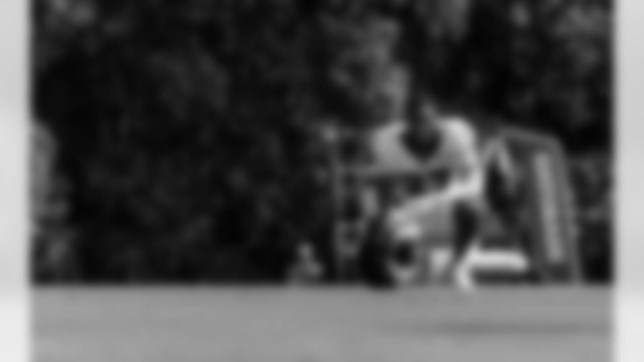 Quinyon Mitchell