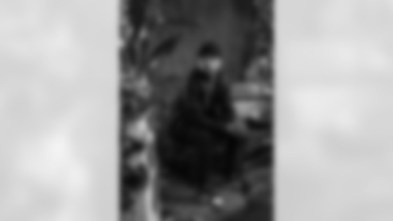 Donavan Edwards, Special Projects Producer and Editor