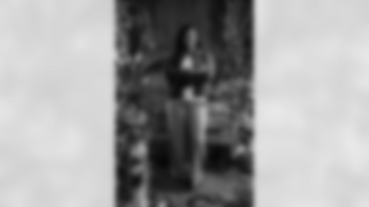 Brandy Pickett, Premium Services Account Executive