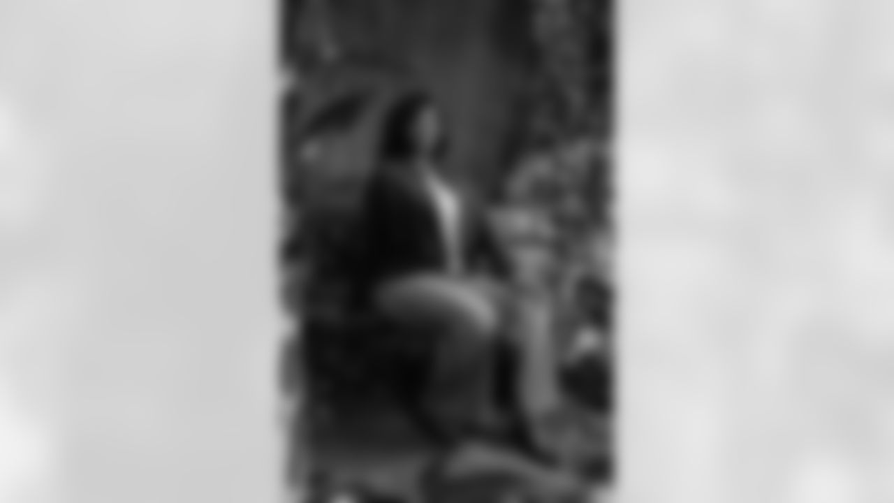 Brandy Pickett, Premium Services Account Executive