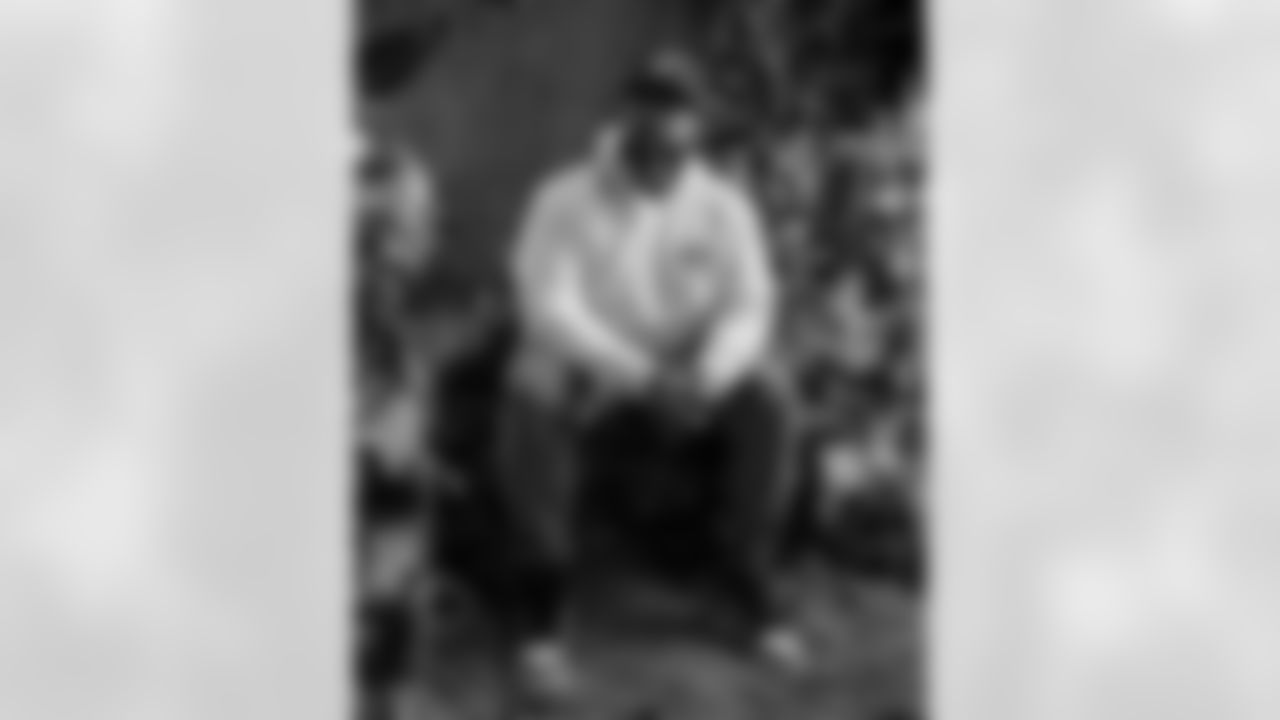 Jerome Reid, Senior Athletic Trainer