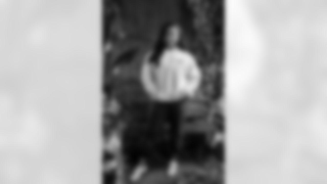 Avane Ervin, Community Relations Coordinator