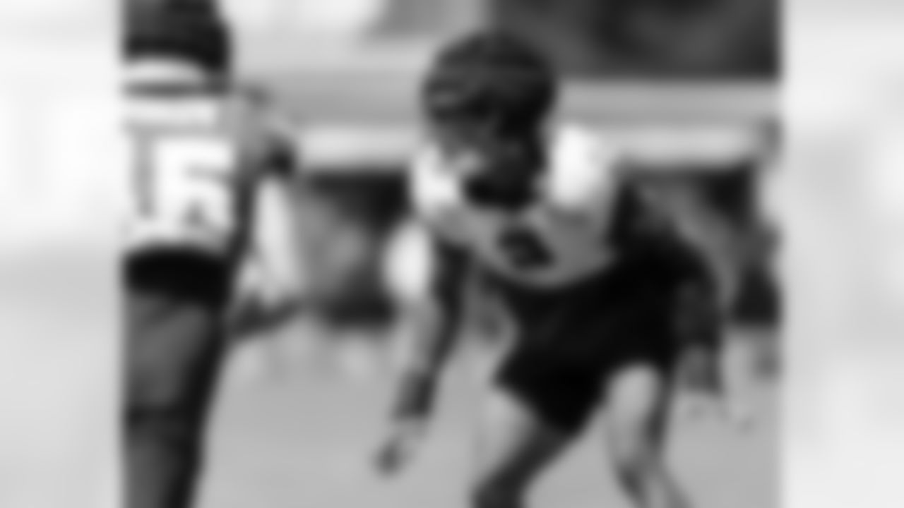 Nolan Smith