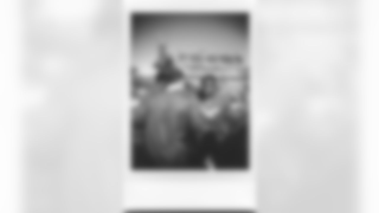 The Kelly Green Eagles on film!