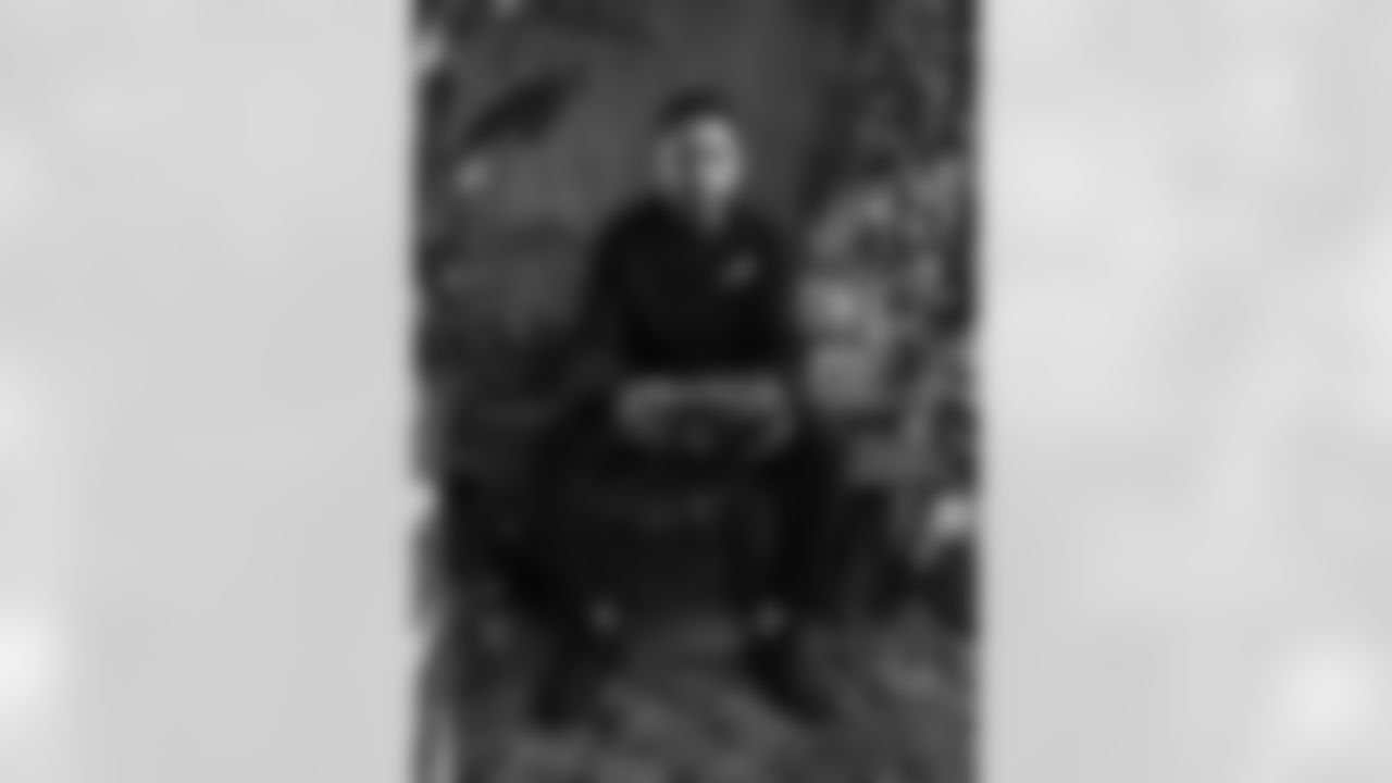 Kobie Tuckson, Event Staff Operations Coordinator