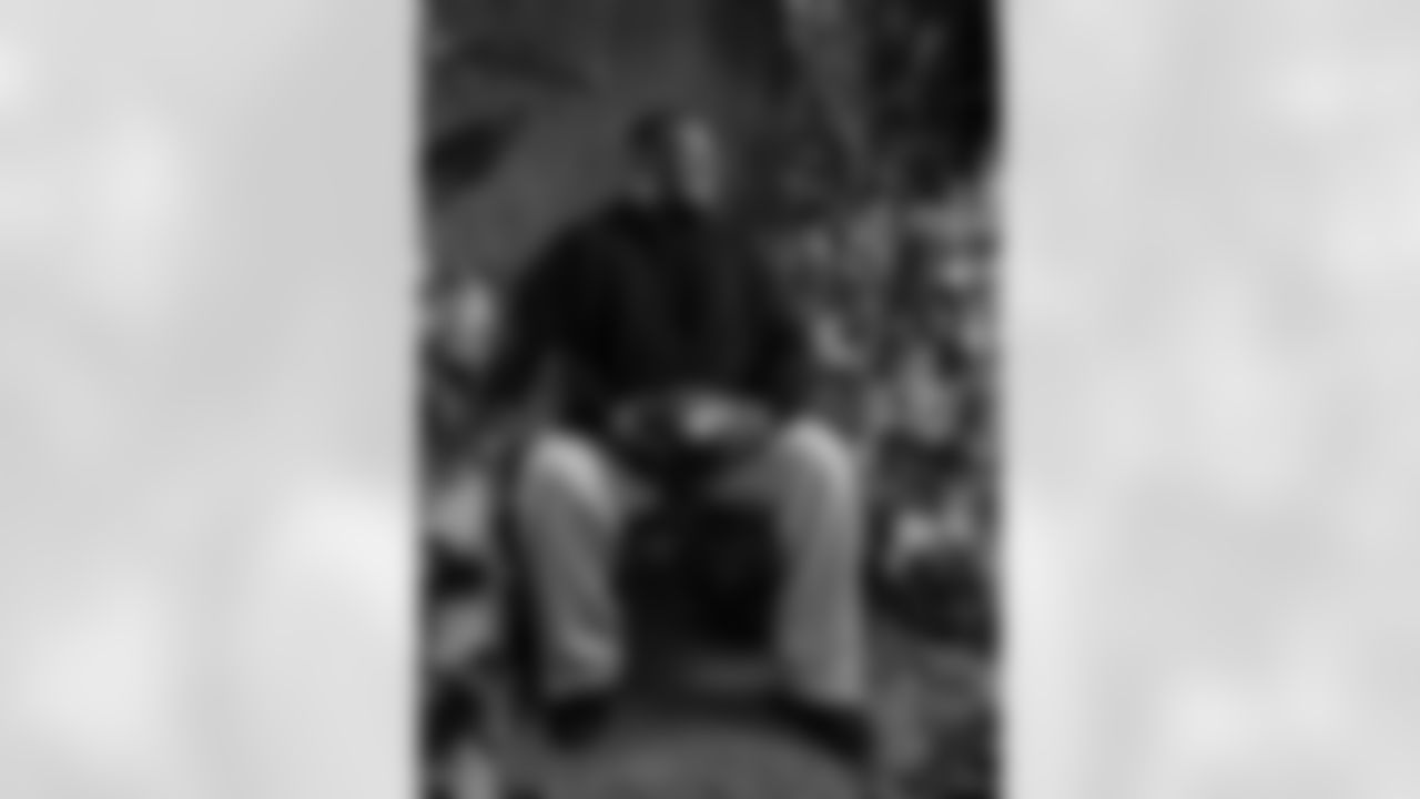 Marlon Sanders, Video Assistant