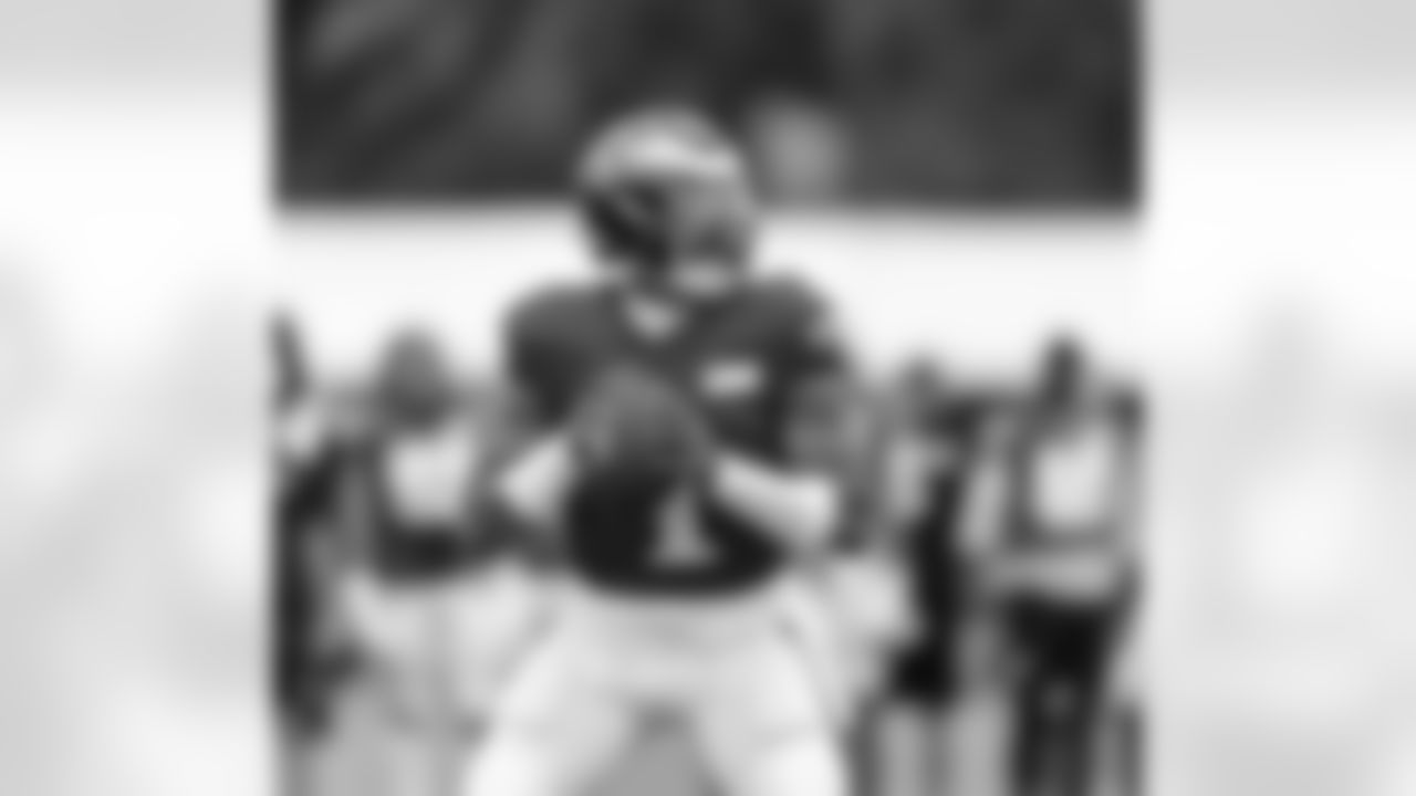 Jalen Hurts