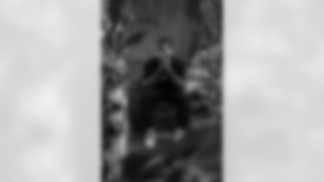 Jamal Cooley, Senior Digital Designer, Graphics