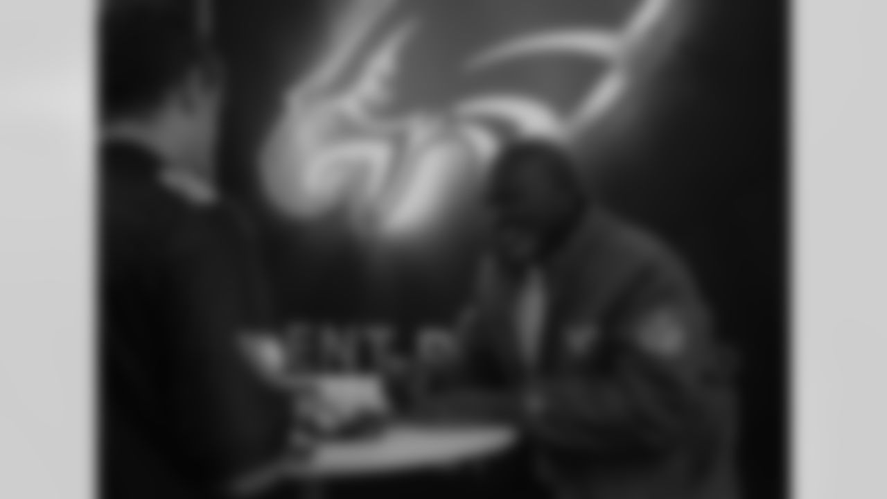 The event featured dinner, an on-field photo opportunity, raffle prizes, and a private screening of Lilo + Stitch.