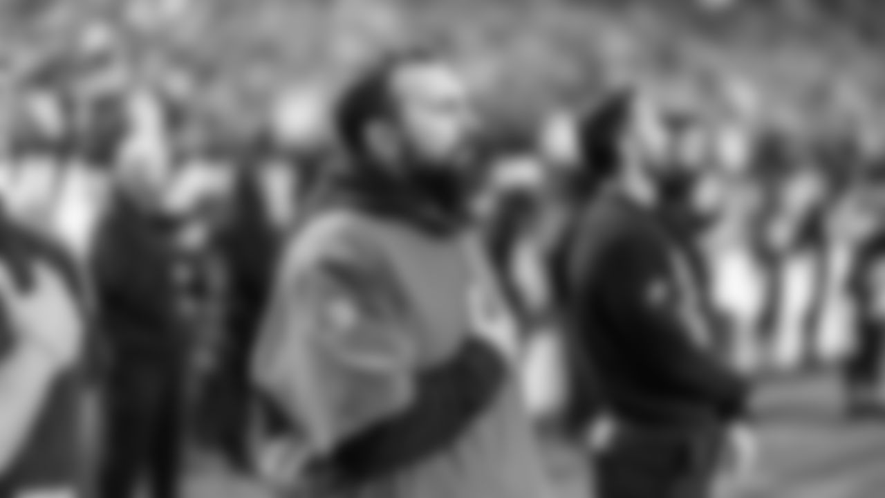Matt Patricia