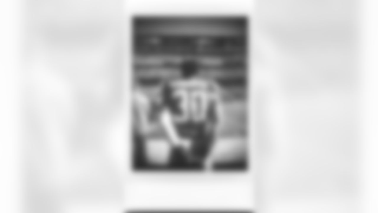 The Kelly Green Eagles on film!