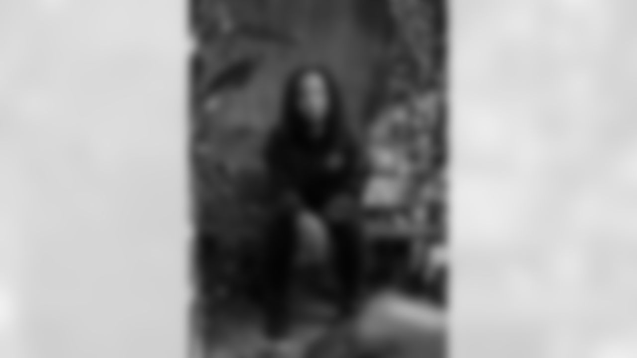 Autumn Lockwood, Associate Performance Coach