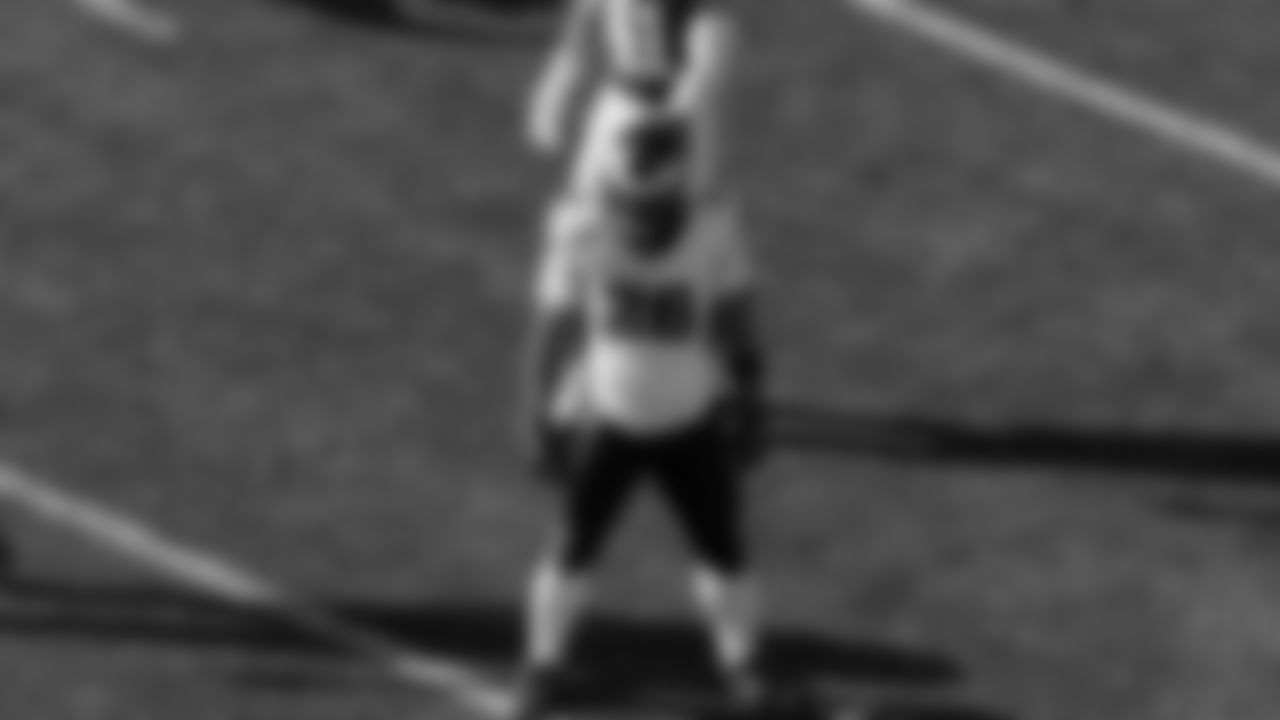 Five years and roughly 700 hours of footage came together to make the "SAQUON" documentary, which airs on Prime Video on Thursday.