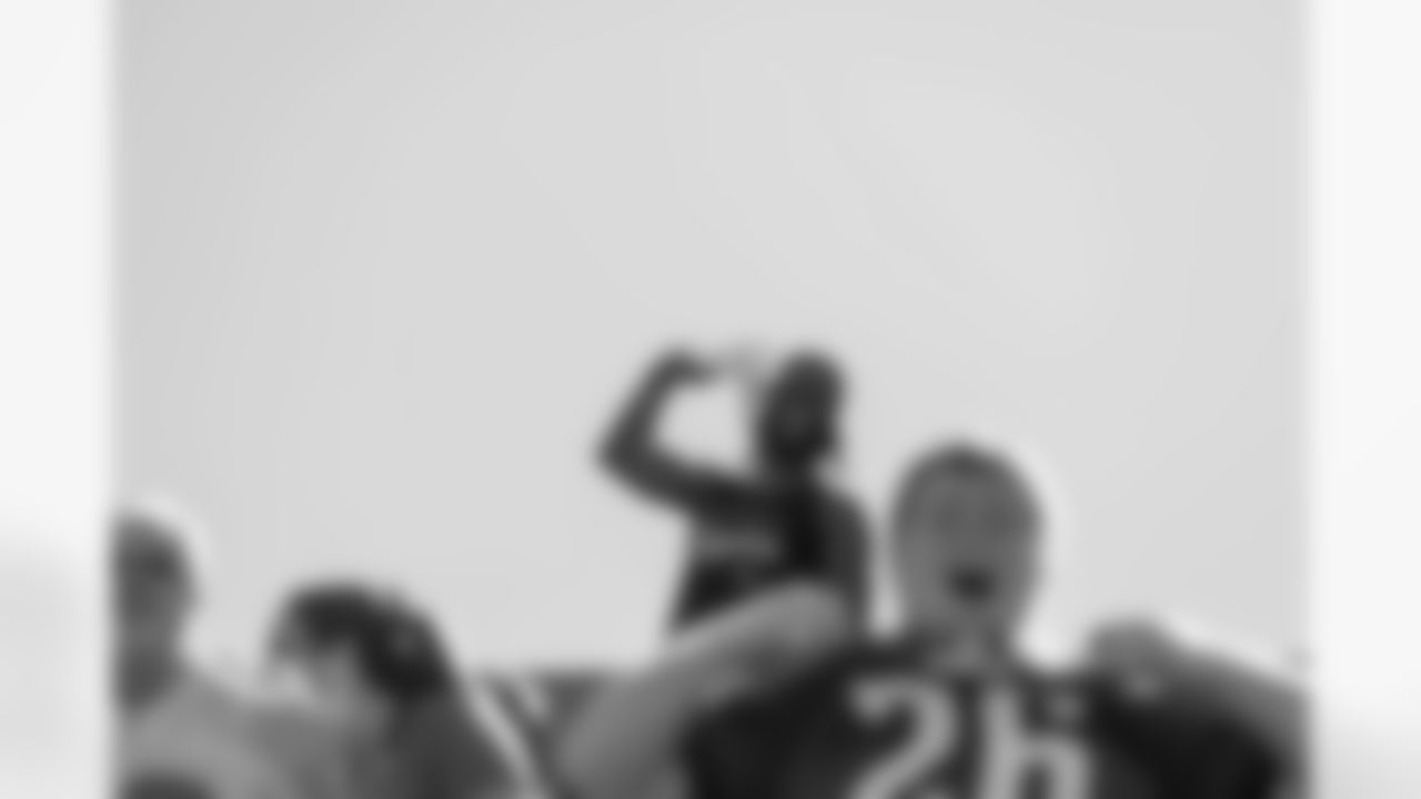 Eagles fans showed out every gameday to cheer on the Birds!