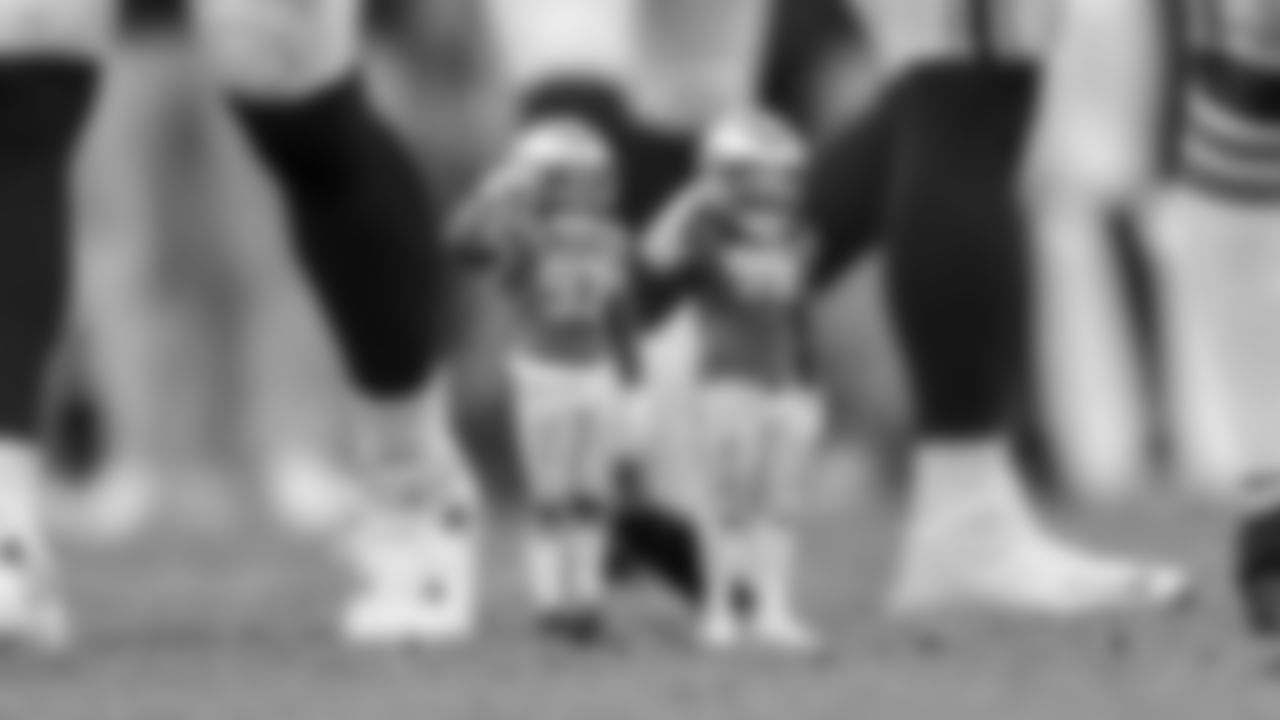 DTs Moro Ojomo & Jalen Carter