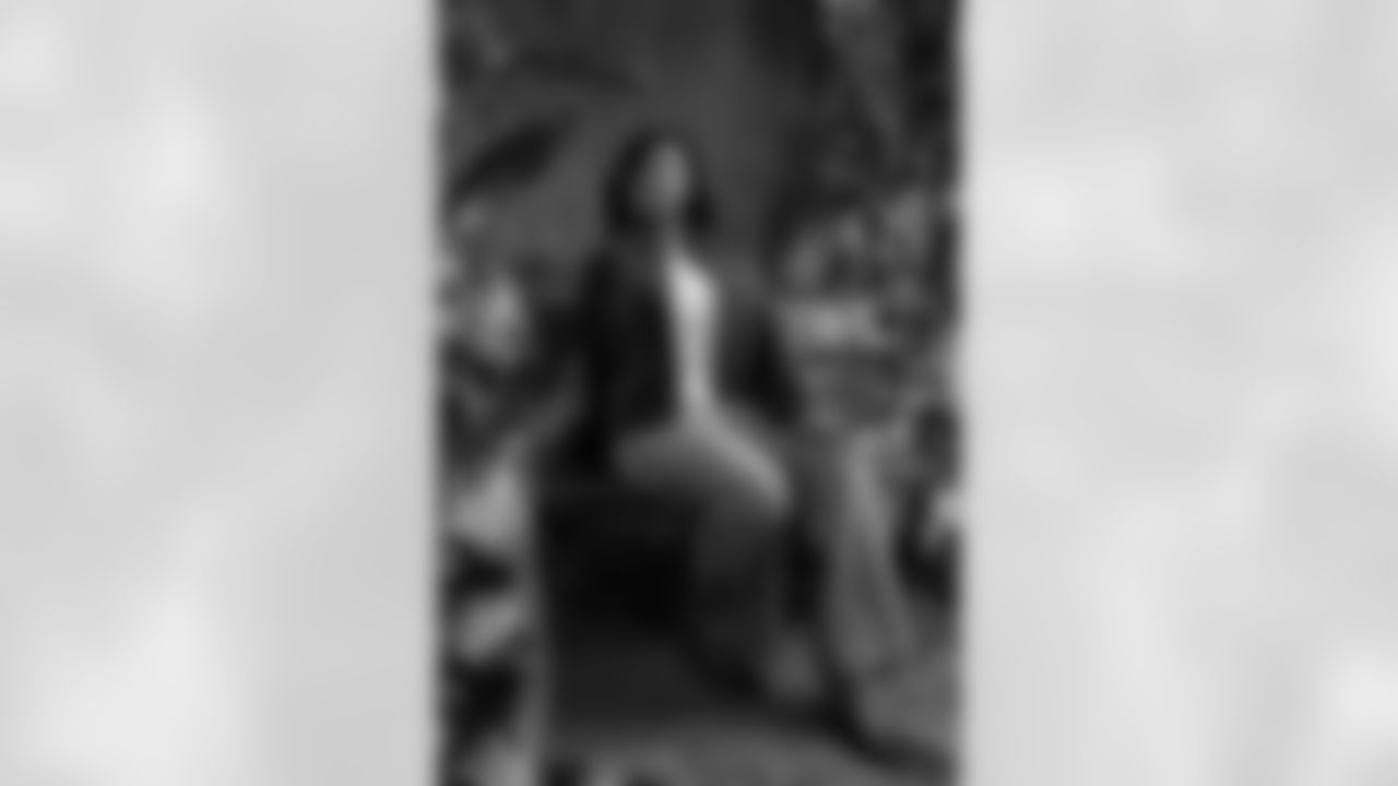 Brandy Pickett, Premium Services Account Executive