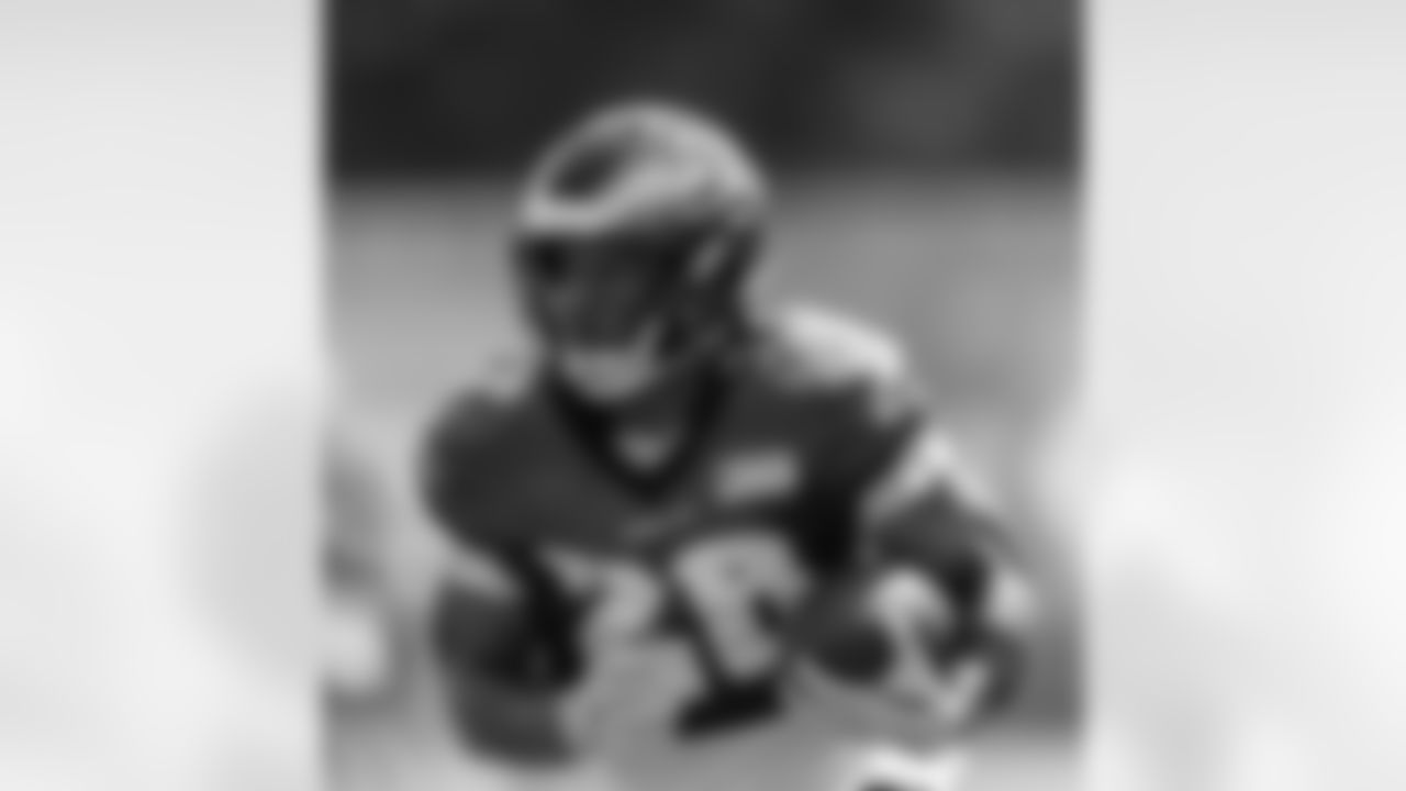 Saquon Barkley