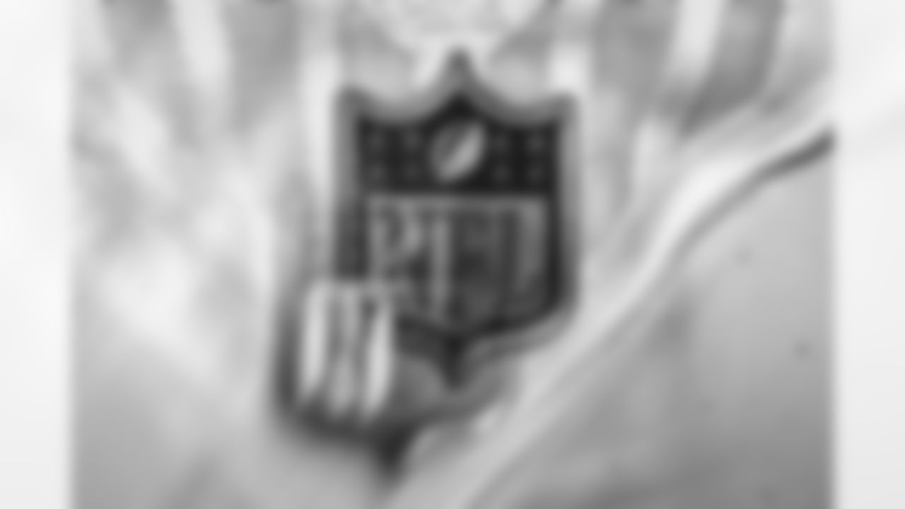 Locker room scene setters before the Week 13 Game against the New York Jets at MetLife Stadium in East Rutherford, New Jersey on Sunday, November 30, 2025. (Photo by Jay Bendlin/Atlanta Falcons)